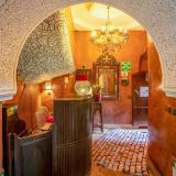 Riad Flamme D'Orient & Spa, Bild 4