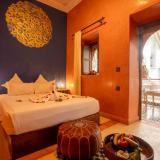 Riad Flamme D'Orient & Spa, Bild 7