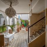 Riad Flamme D'Orient & Spa, Bild 3