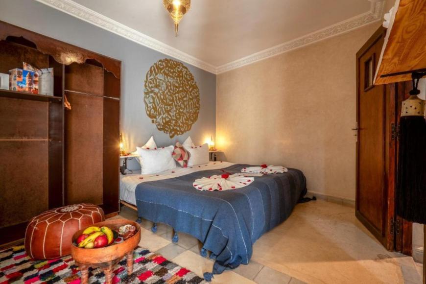 2 Sterne Hotel: Riad Flamme D'Orient & Spa - Marrakesch, Marrakesch-Safi, Bild 5