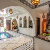 Riad Nostalgia, Bild 1