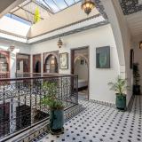 Riad Nostalgia, Bild 4