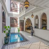 Riad Nostalgia, Bild 2