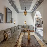 Riad Nostalgia, Bild 9