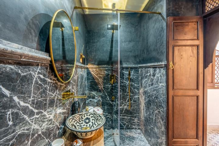 5 Sterne Hotel: Riad Nostalgia - Marrakesch, Marrakesch-Safi, Bild 8