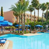 Le Méridien N'Fis, Bild 1