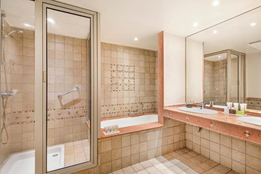 5 Sterne Hotel: Le Méridien N'Fis - Marrakesch, Marrakesch-Safi, Bild 7