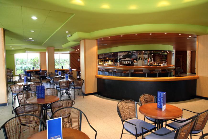 3 Sterne Hotel: Ohtels Belvedere - Salou, Costa Dorada (Katalonien), Bild 5