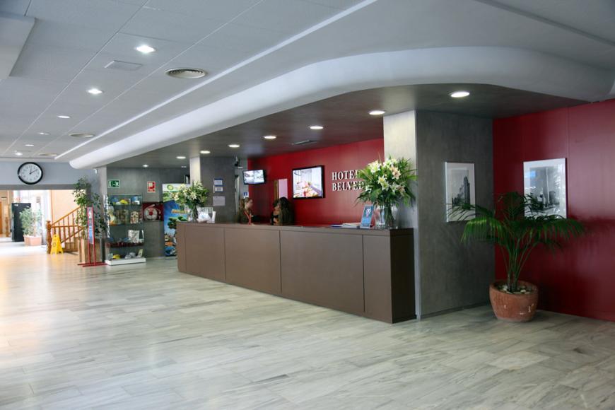 3 Sterne Hotel: Ohtels Belvedere - Salou, Costa Dorada (Katalonien), Bild 3