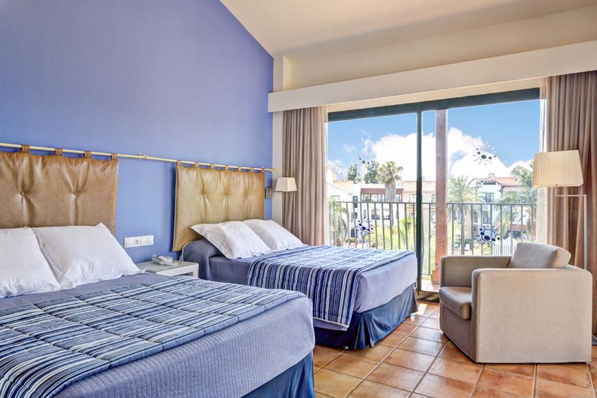 4 Sterne Hotel: PortAventura (inkl. Eintrittskarten PortAventura) - Salou, Costa Dorada (Katalonien), Bild 5