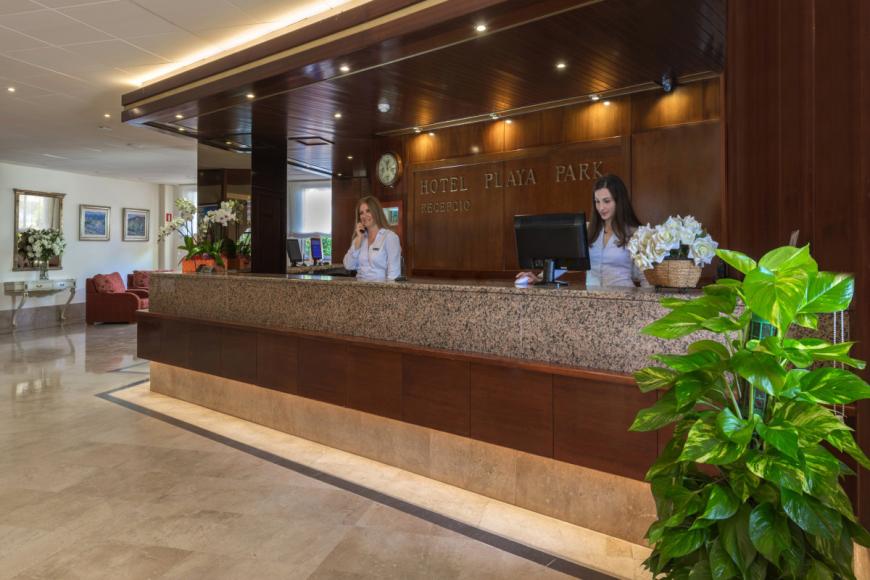 3 Sterne Hotel: 4R Playa Park - Salou, Costa Dorada (Katalonien), Bild 7