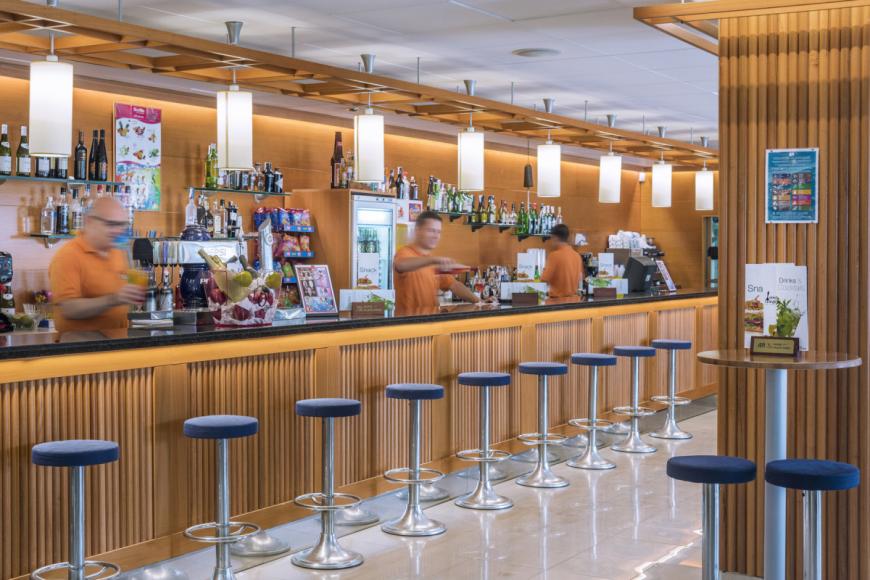 3 Sterne Hotel: 4R Playa Park - Salou, Costa Dorada (Katalonien), Bild 8