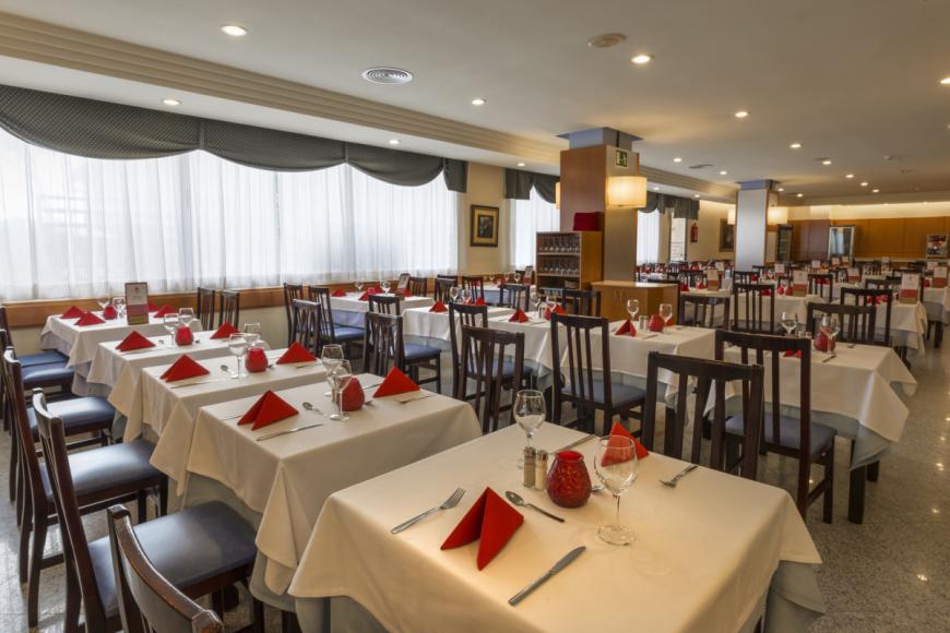 3 Sterne Hotel: 4R Playa Park - Salou, Costa Dorada (Katalonien), Bild 10