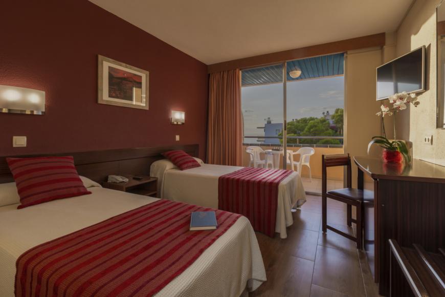 3 Sterne Hotel: 4R Playa Park - Salou, Costa Dorada (Katalonien), Bild 5