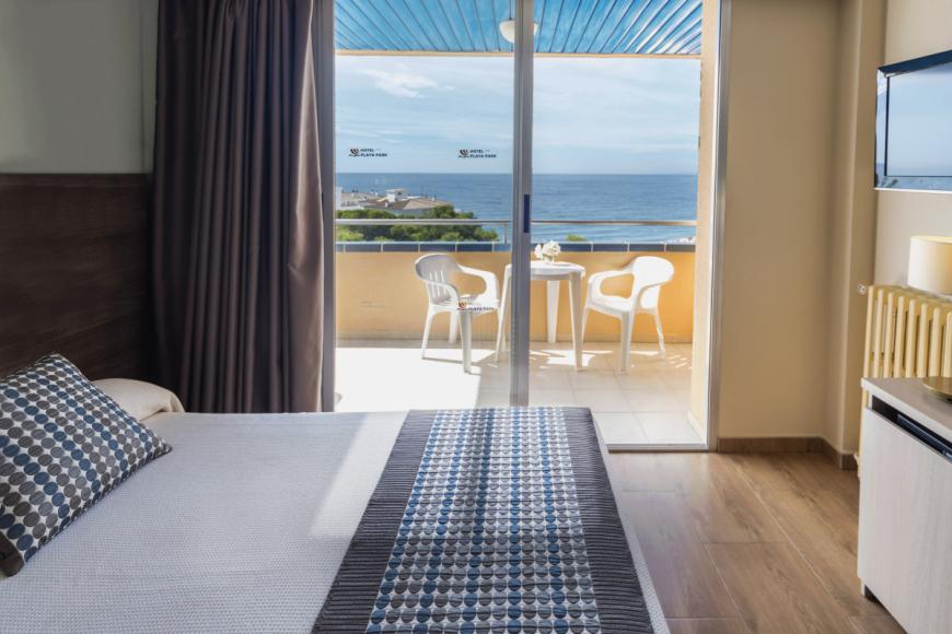 3 Sterne Hotel: 4R Playa Park - Salou, Costa Dorada (Katalonien), Bild 6