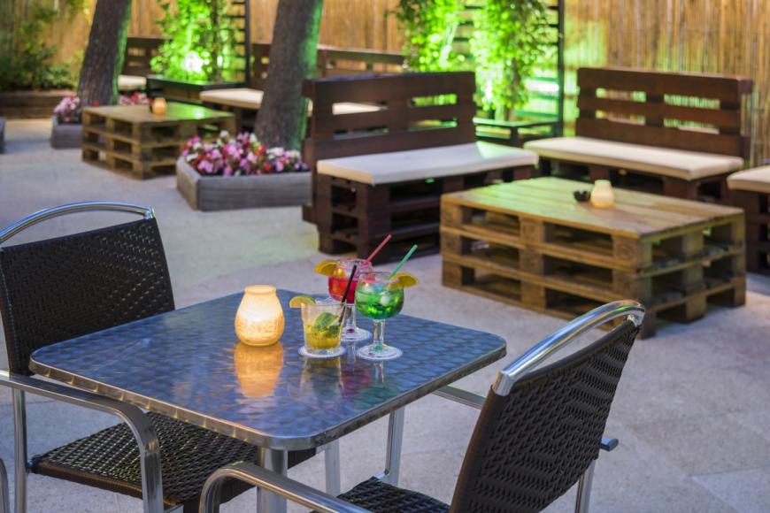 3 Sterne Hotel: 4R Playa Park - Salou, Costa Dorada (Katalonien), Bild 9