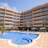 4 Sterne Hotel: California Palace, Salou, Costa Dorada (Katalonien)