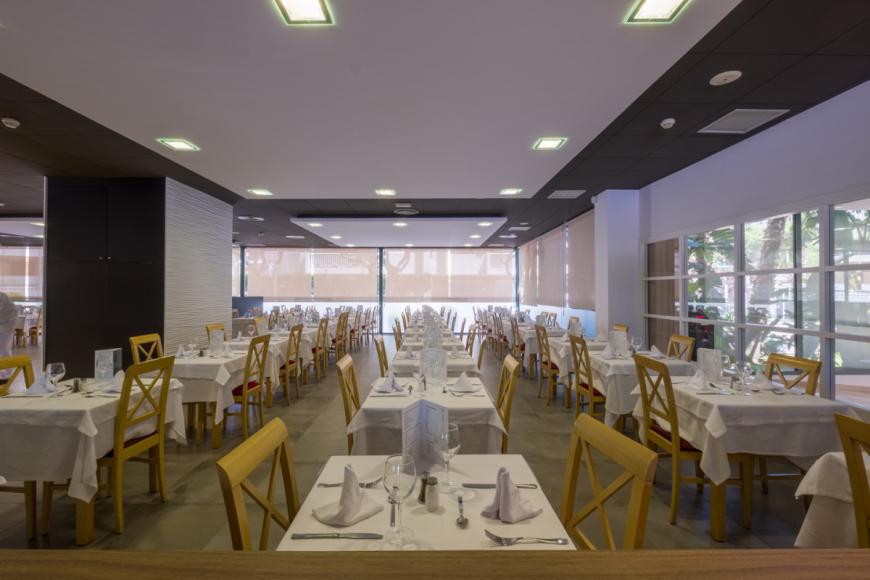 4 Sterne Hotel: California Palace - Salou, Costa Dorada (Katalonien), Bild 5