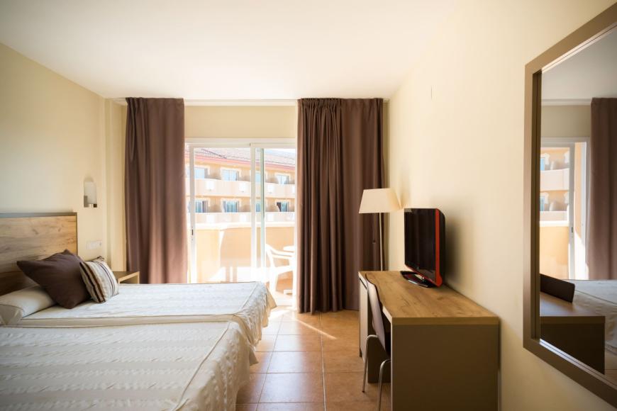 4 Sterne Familienhotel: Ohtels La Hacienda - La Pineda, Costa Dorada (Katalonien), Bild 7