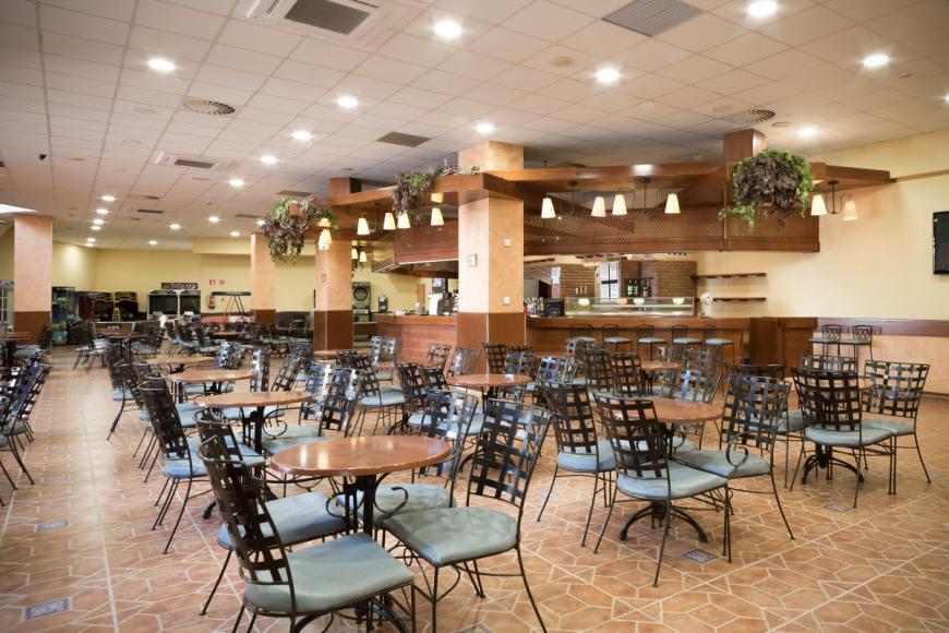 4 Sterne Familienhotel: Ohtels La Hacienda - La Pineda, Costa Dorada (Katalonien), Bild 4