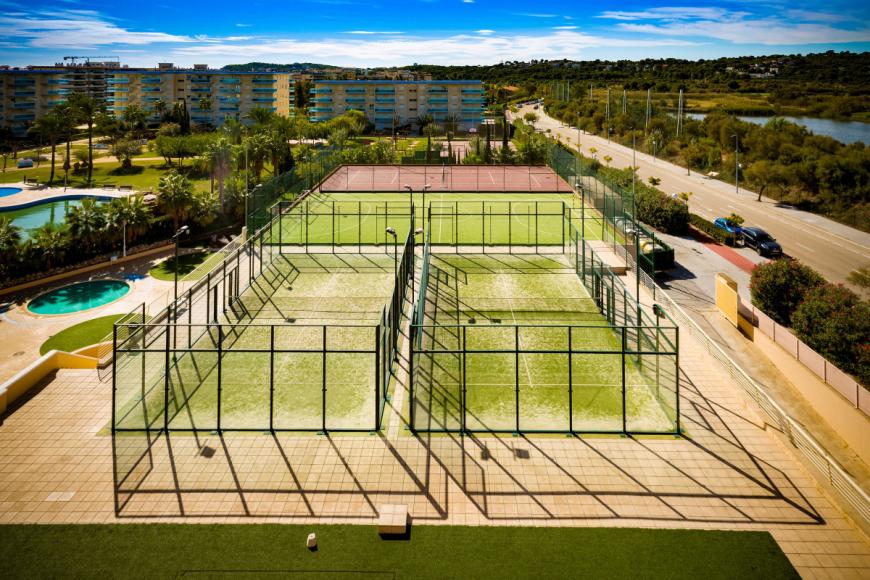 4 Sterne Familienhotel: Ohtels La Hacienda - La Pineda, Costa Dorada (Katalonien), Bild 10