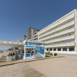3 Sterne Hotel: 4R Miramar Calafell, Calafell, Costa Dorada (Katalonien)