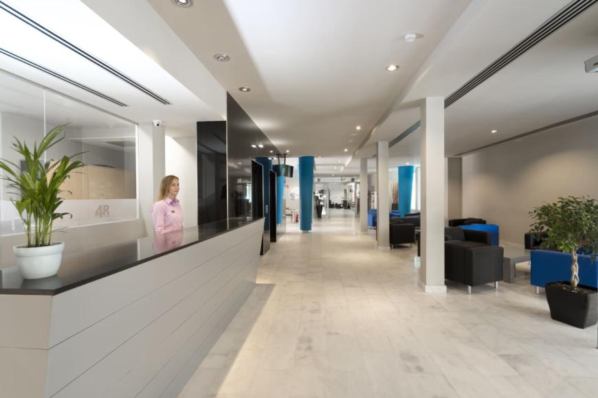 3 Sterne Hotel: 4R Miramar Calafell - Calafell, Costa Dorada (Katalonien), Bild 3