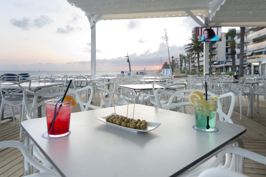 3 Sterne Hotel: 4R Miramar Calafell - Calafell, Costa Dorada (Katalonien), Bild 5