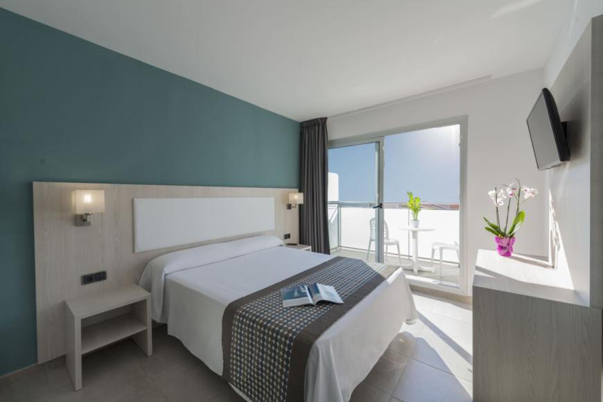 3 Sterne Hotel: 4R Miramar Calafell - Calafell, Costa Dorada (Katalonien), Bild 6