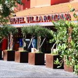 Ohtels Villa Romana, Bild 2 ansehen Ohtels Villa Romana, Bild 2