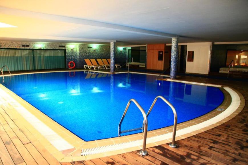 4 Sterne Hotel: Ohtels Villa Romana - Salou, Costa Dorada (Katalonien), Bild 6