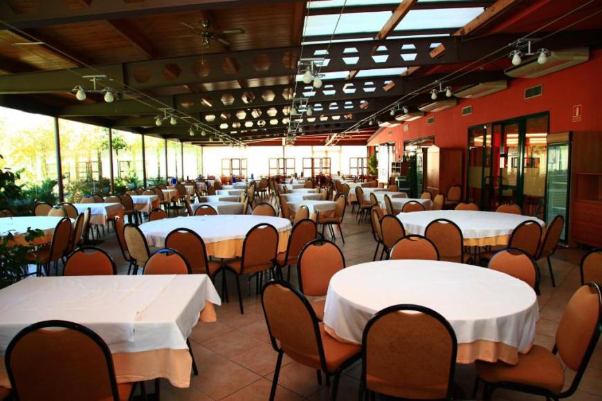 4 Sterne Hotel: Ohtels Villa Romana - Salou, Costa Dorada (Katalonien), Bild 5