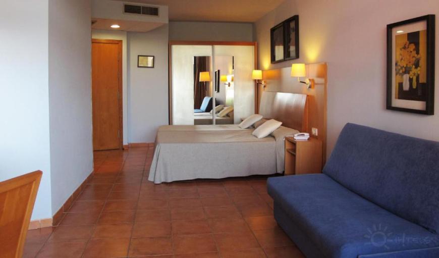 4 Sterne Hotel: Ohtels Villa Romana - Salou, Costa Dorada (Katalonien), Bild 7