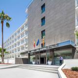 3 Sterne Hotel: Best Los Angeles, Salou, Costa Dorada (Katalonien)