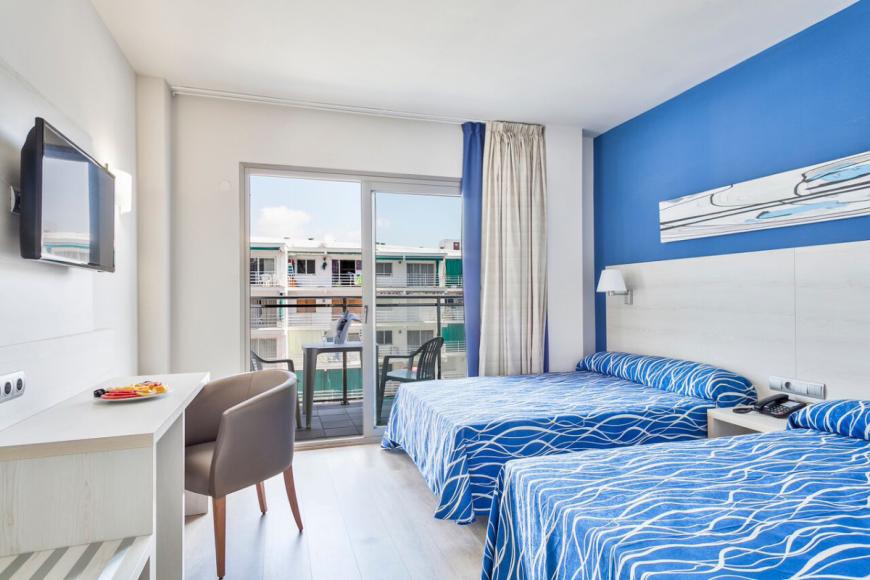 3 Sterne Hotel: Best Los Angeles - Salou, Costa Dorada (Katalonien), Bild 3