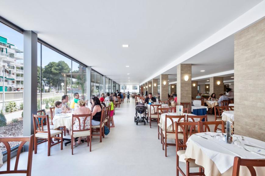 3 Sterne Hotel: Best Los Angeles - Salou, Costa Dorada (Katalonien), Bild 5