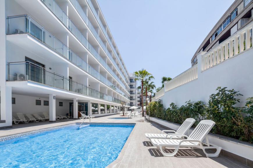 3 Sterne Hotel: Best Los Angeles - Salou, Costa Dorada (Katalonien), Bild 6
