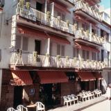 1 Sterne Hotel: El Cid, Sitges, Costa Dorada (Katalonien)