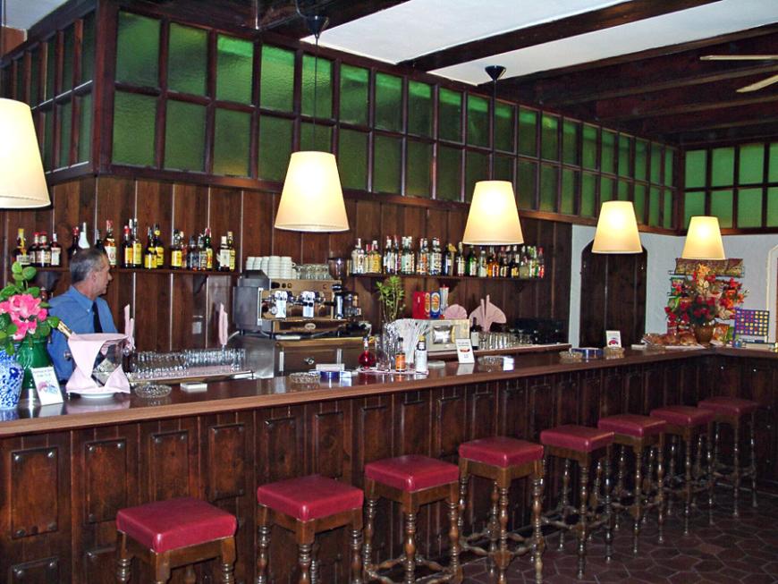 1 Sterne Hotel: El Cid - Sitges, Costa Dorada (Katalonien), Bild 3