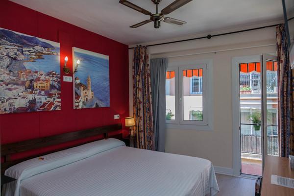 1 Sterne Hotel: El Cid - Sitges, Costa Dorada (Katalonien), Bild 8