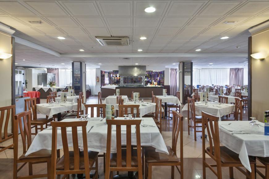 3 Sterne Hotel: Best San Diego - Salou, Costa Dorada (Katalonien), Bild 4