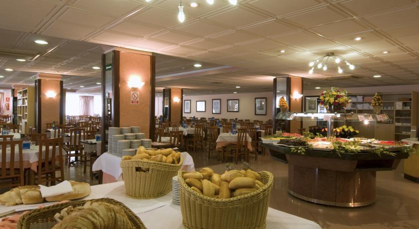 3 Sterne Hotel: Best San Diego - Salou, Costa Dorada (Katalonien), Bild 5