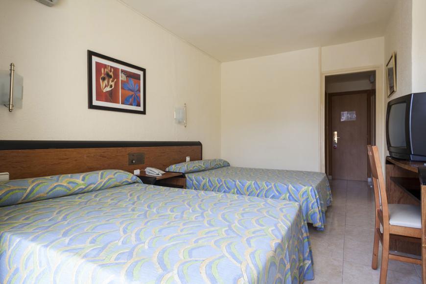 3 Sterne Hotel: Best San Diego - Salou, Costa Dorada (Katalonien), Bild 6