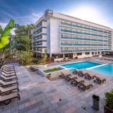 3 Sterne Hotel: Salou Park Resort II, Salou, Costa Dorada (Katalonien)