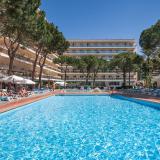 4 Sterne Hotel: Best Oasis Park, Salou, Costa Dorada (Katalonien)