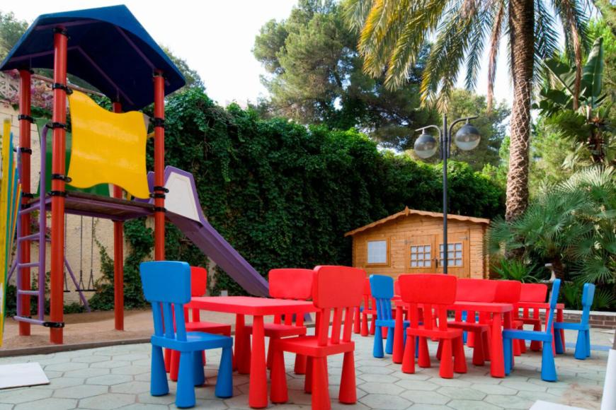 4 Sterne Hotel: Best Oasis Park - Salou, Costa Dorada (Katalonien), Bild 6