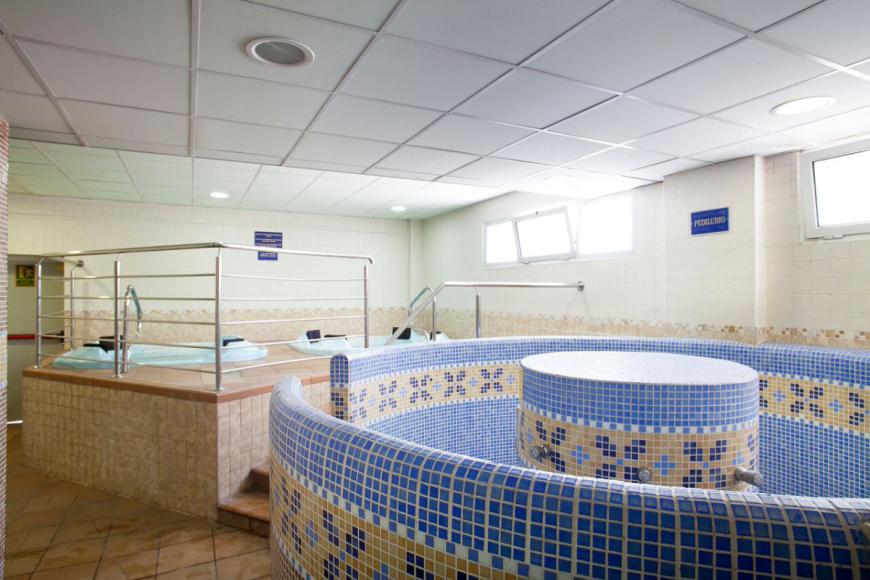 4 Sterne Hotel: Best Oasis Park - Salou, Costa Dorada (Katalonien), Bild 7