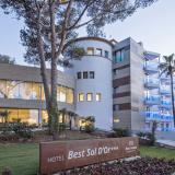 4 Sterne Hotel: Best Sol d'Or, La Pineda, Costa Dorada (Katalonien)