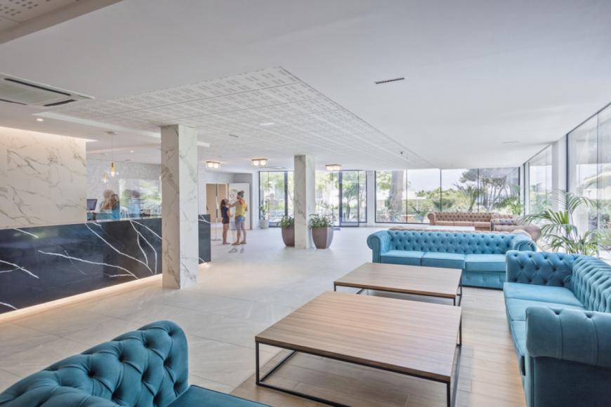 4 Sterne Hotel: Best Sol d'Or - La Pineda, Costa Dorada (Katalonien), Bild 5