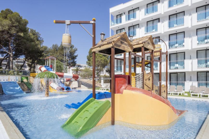 4 Sterne Hotel: Best Sol d'Or - La Pineda, Costa Dorada (Katalonien), Bild 4